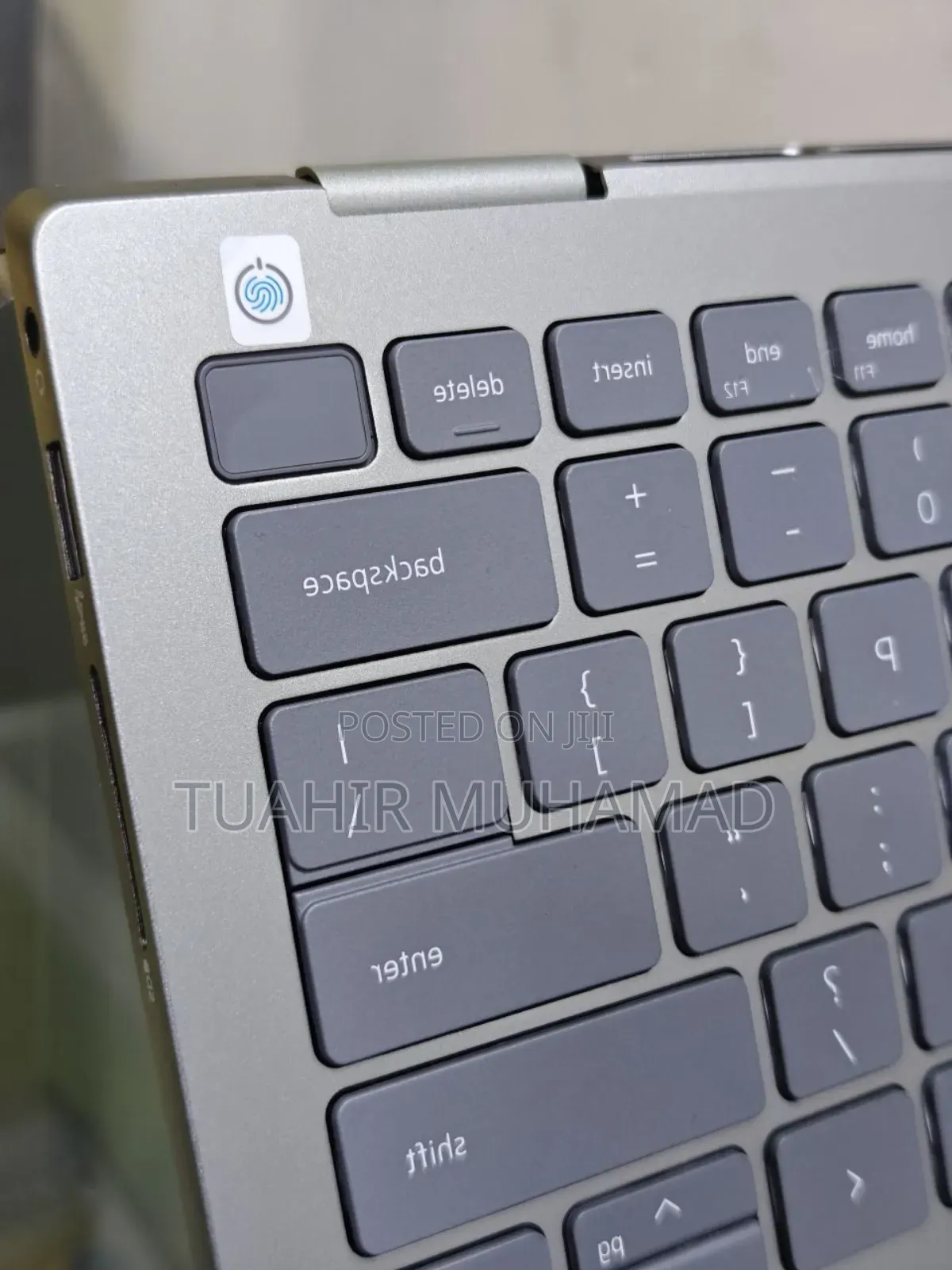 New Laptop Dell Inspiron 15 8GB AMD Ryzen 5 SSD 512GB