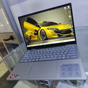 New Laptop Dell Inspiron 15 8GB AMD Ryzen 5 SSD 512GB