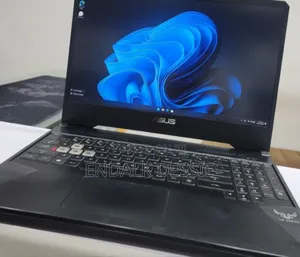 Photo - New Laptop Asus 16GB AMD Ryzen 7 SSD 512GB