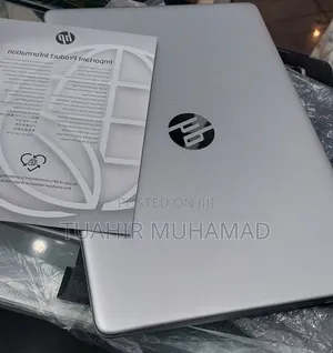 Photo - New Laptop HP Stream Notebook 16GB Intel Core I5 SSD 512GB