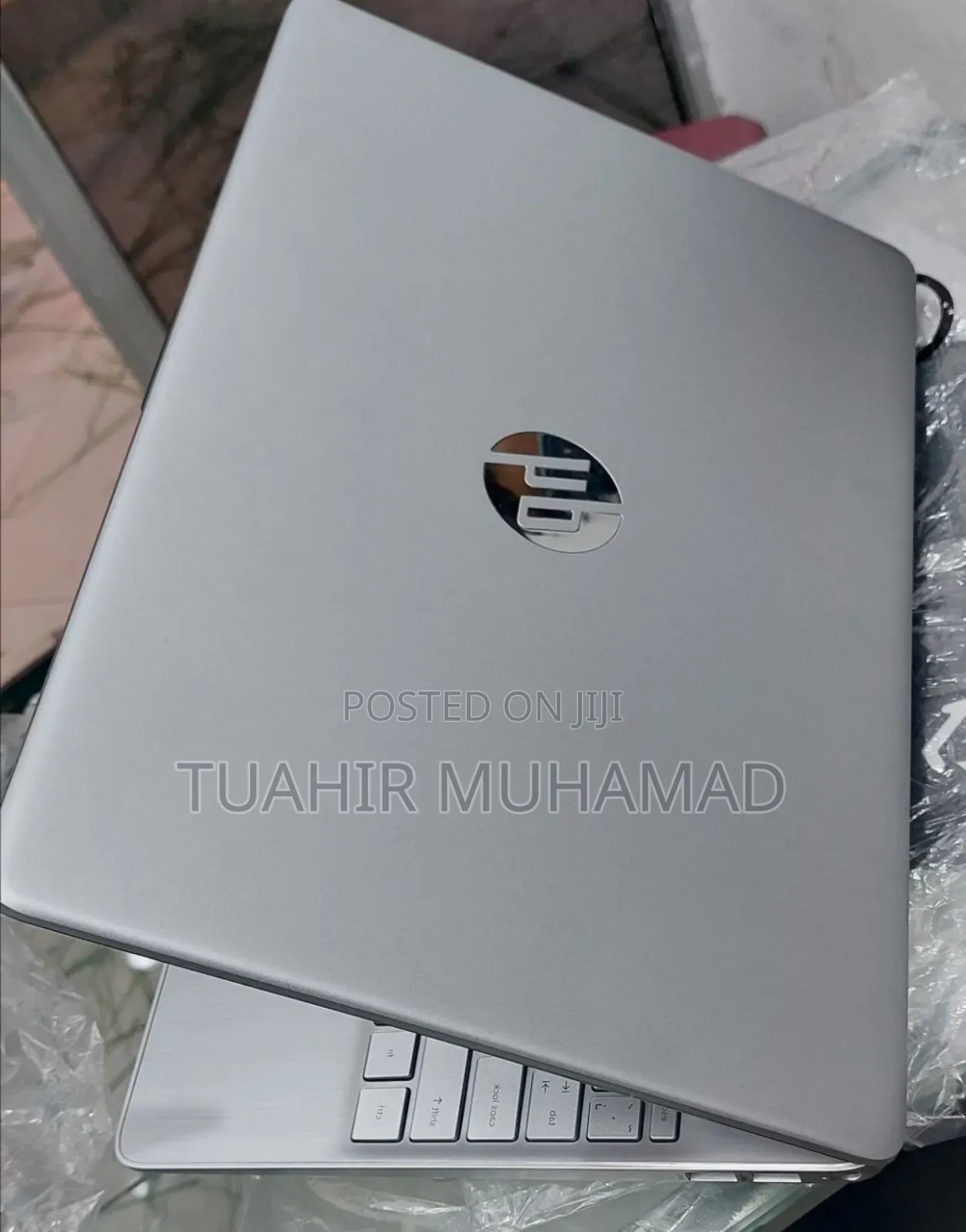 New Laptop HP Stream Notebook 16GB Intel Core I5 SSD 512GB