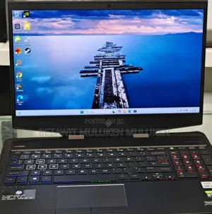 Photo - New Laptop HP Omen 15 16GB Intel Core I7 SSD 256GB
