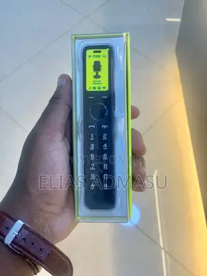 Photo - New Mobile Phone Black