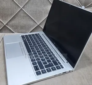 New Laptop HP EliteBook 840 G8 16GB Intel Core i5 SSD 512GB