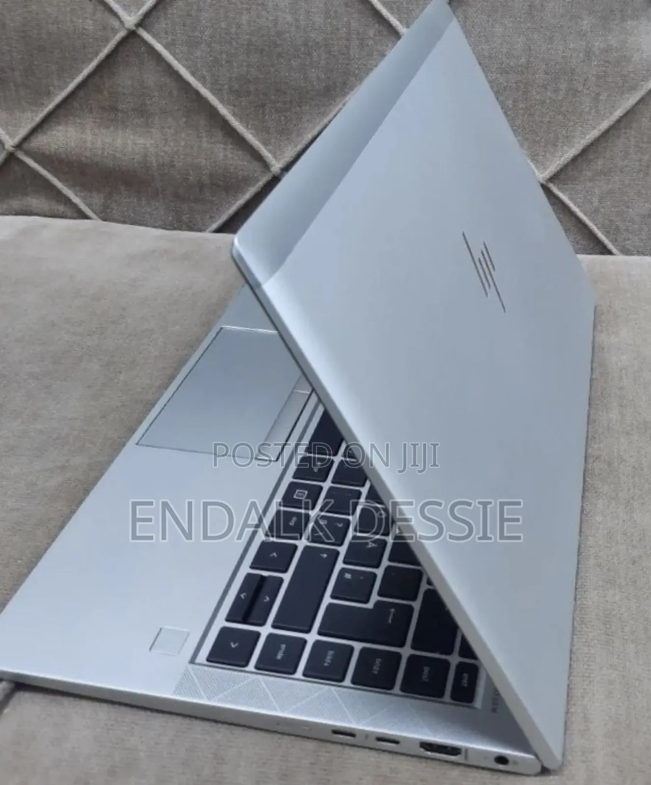New Laptop HP EliteBook 840 G8 16GB Intel Core i5 SSD 512GB