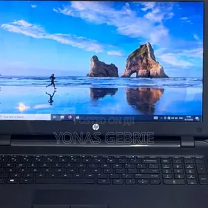 Laptop HP Stream Notebook 4GB AMD A6 HDD 500GB