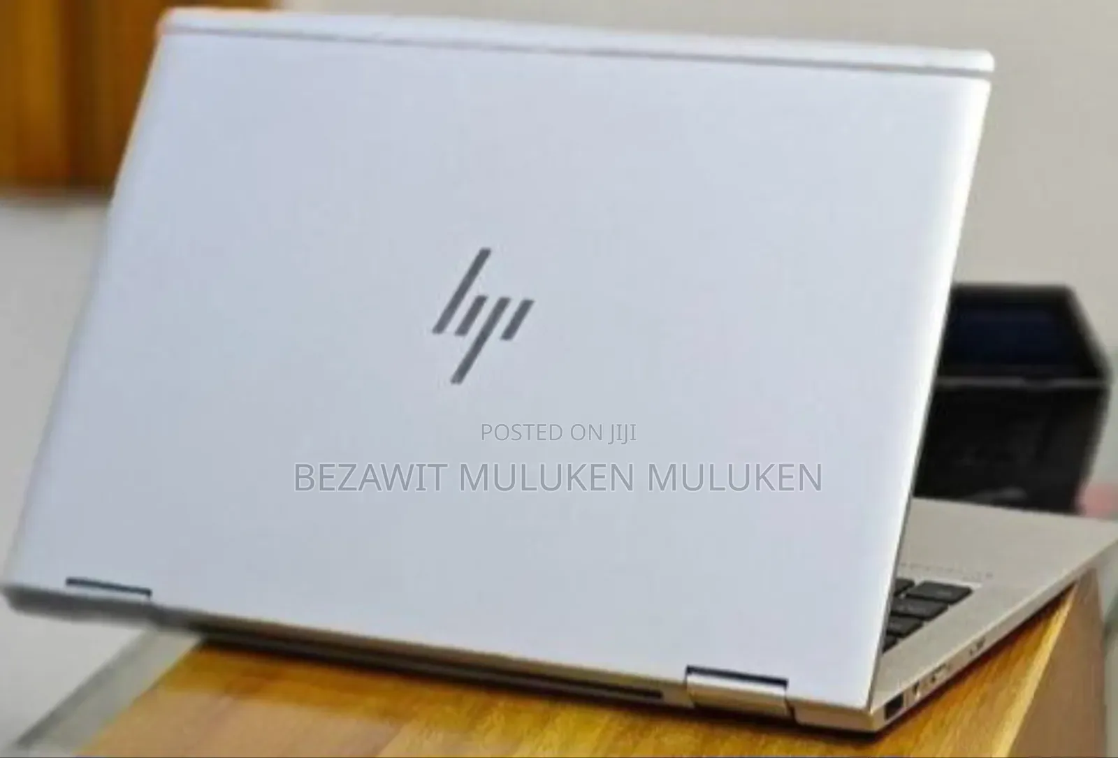 New Laptop HP EliteBook 830 G6 8GB Intel Core I5 SSD 512GB