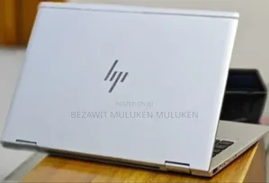 New Laptop HP EliteBook 830 G6 8GB Intel Core I5 SSD 512GB