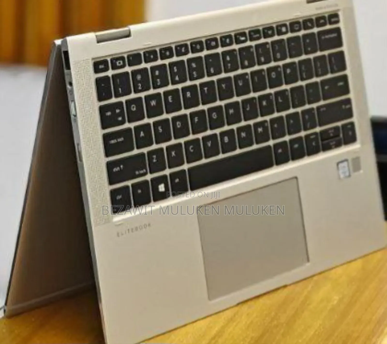 New Laptop HP EliteBook 830 G6 8GB Intel Core I5 SSD 512GB