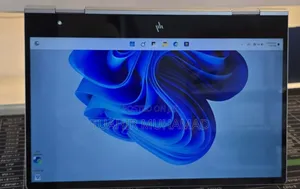 Photo - New Laptop HP Envy X360 16GB Intel Core I7 SSD 512GB