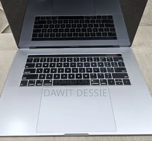 New Laptop Apple MacBook Pro 2019 16GB Intel Core I9 SSD 512GB