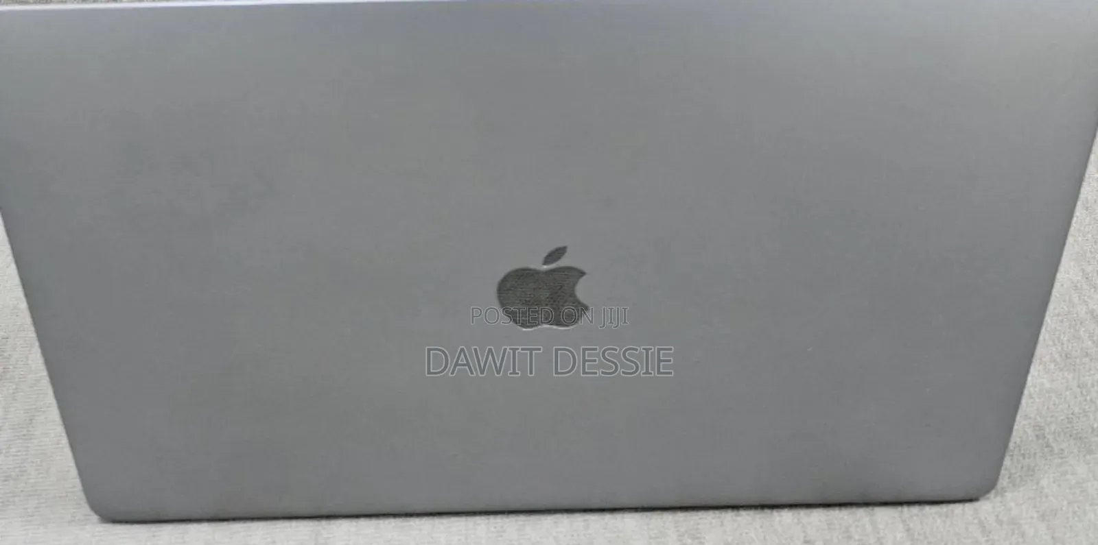 New Laptop Apple MacBook Pro 2019 16GB Intel Core I9 SSD 512GB