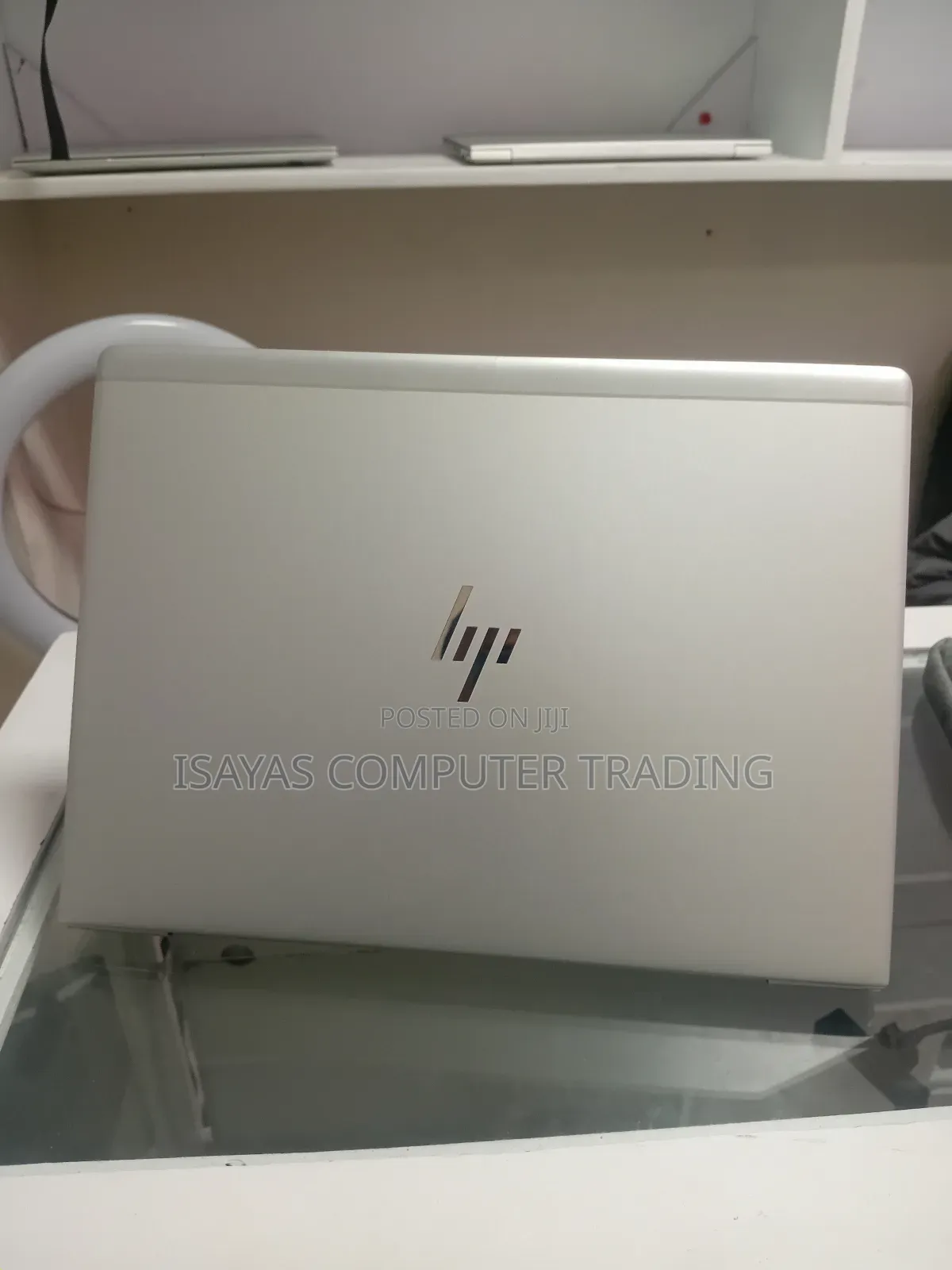 New Laptop HP EliteBook 830 G5 16GB Intel Core I5 SSD 512GB