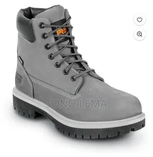 Photo - Timberland Pro