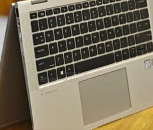 New Laptop HP EliteBook 830 G6 8GB Intel Core I5 SSD 512GB