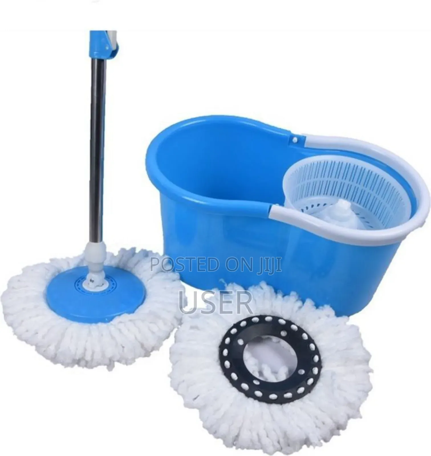 Torbellino Fregar360°Spin Mop