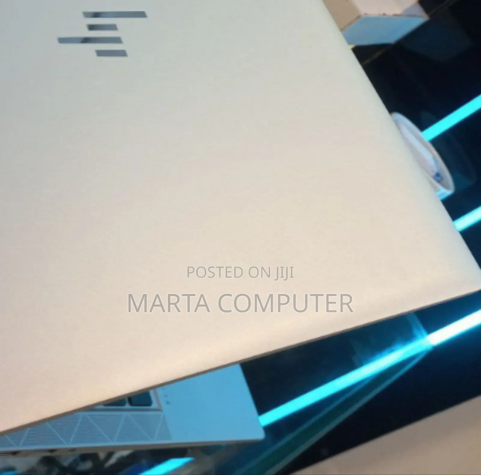 New Laptop HP EliteBook 840 G7 16GB Intel Core I5 SSD 512GB