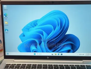 New Laptop HP EliteBook 840 G7 16GB Intel Core I5 SSD 512GB