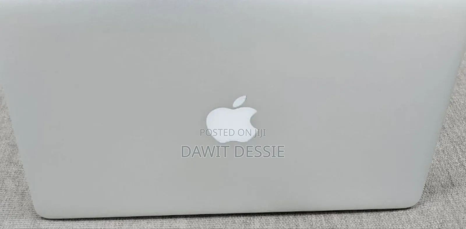 New Laptop Apple MacBook Pro 2014 8GB Intel Core I5 SSD 128GB