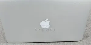 Photo - New Laptop Apple MacBook Pro 2014 8GB Intel Core I5 SSD 128GB