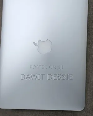 New Laptop Apple MacBook Pro 2014 8GB Intel Core I5 SSD 128GB