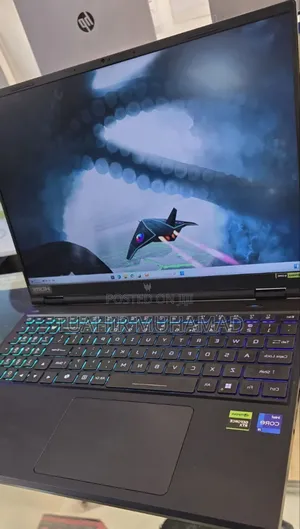 New Laptop Acer Predator Helios 300 16GB Intel Core I9 SSD 1T