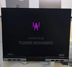 New Laptop Acer Predator Helios 300 16GB Intel Core I9 SSD 1T