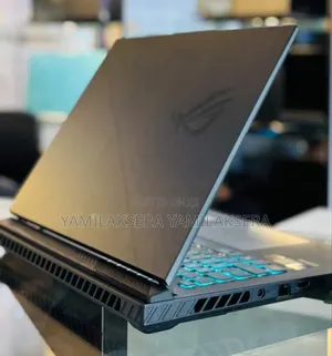 New Laptop Asus ROG Strix G16 G614 16GB Intel Core i9 SSD 1T