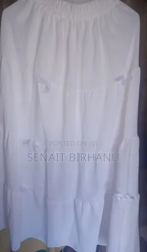 ለቤተ ክርስቲያን የሚሆኑ ቀሚሶች