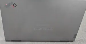 New Laptop Lenovo Thinkpad X1 Yoga 32GB Intel Core I7 SSD 512GB