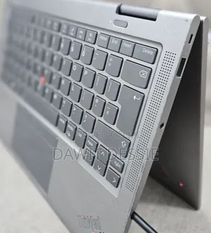 New Laptop Lenovo Thinkpad X1 Yoga 32GB Intel Core I7 SSD 512GB