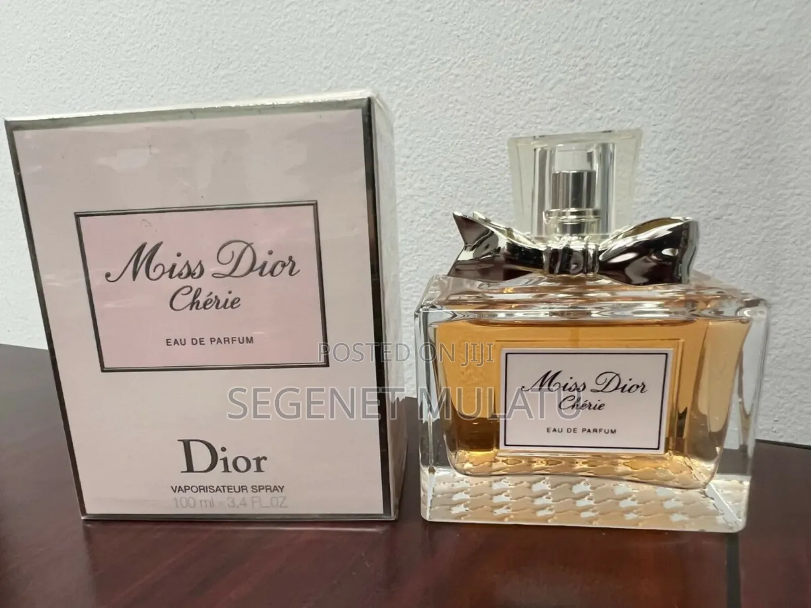 Miss Dior for Ladies
