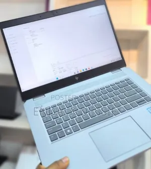 New Laptop HP 16GB Intel Core I7 SSD 512GB