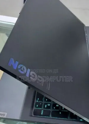 New Laptop Lenovo Legion 5 16GB Intel Core I7 SSD 512GB