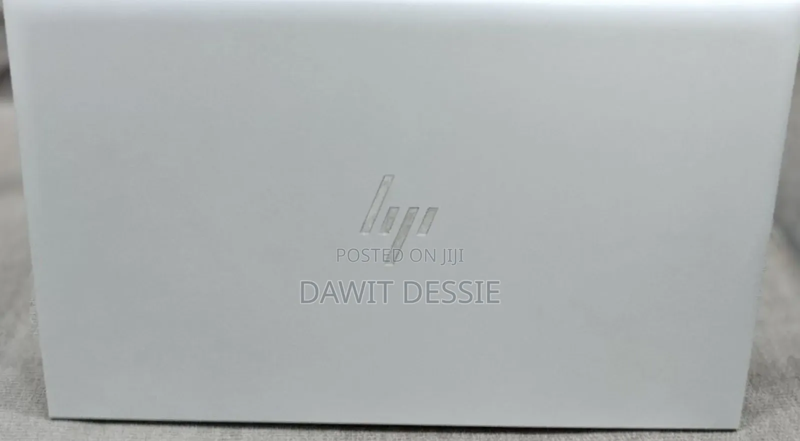 New Laptop HP EliteBook 845 G7 16GB AMD Ryzen 5 SSD 512GB