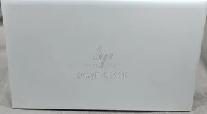 New Laptop HP EliteBook 845 G7 16GB AMD Ryzen 5 SSD 512GB