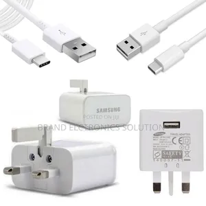 Photo - Original Micro Mobile Chargers