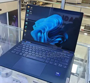 Photo - New Laptop Lenovo Yoga 9i 16GB Intel Core Ultra 7 SSD 1T