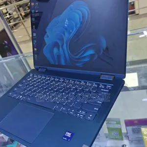 New Laptop Lenovo Yoga 9i 16GB Intel Core Ultra 7 SSD 1T