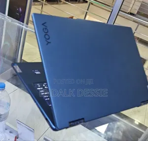 New Laptop Lenovo Yoga 9i 16GB Intel Core Ultra 7 SSD 1T