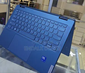 New Laptop Lenovo Yoga 9i 16GB Intel Core Ultra 7 SSD 1T
