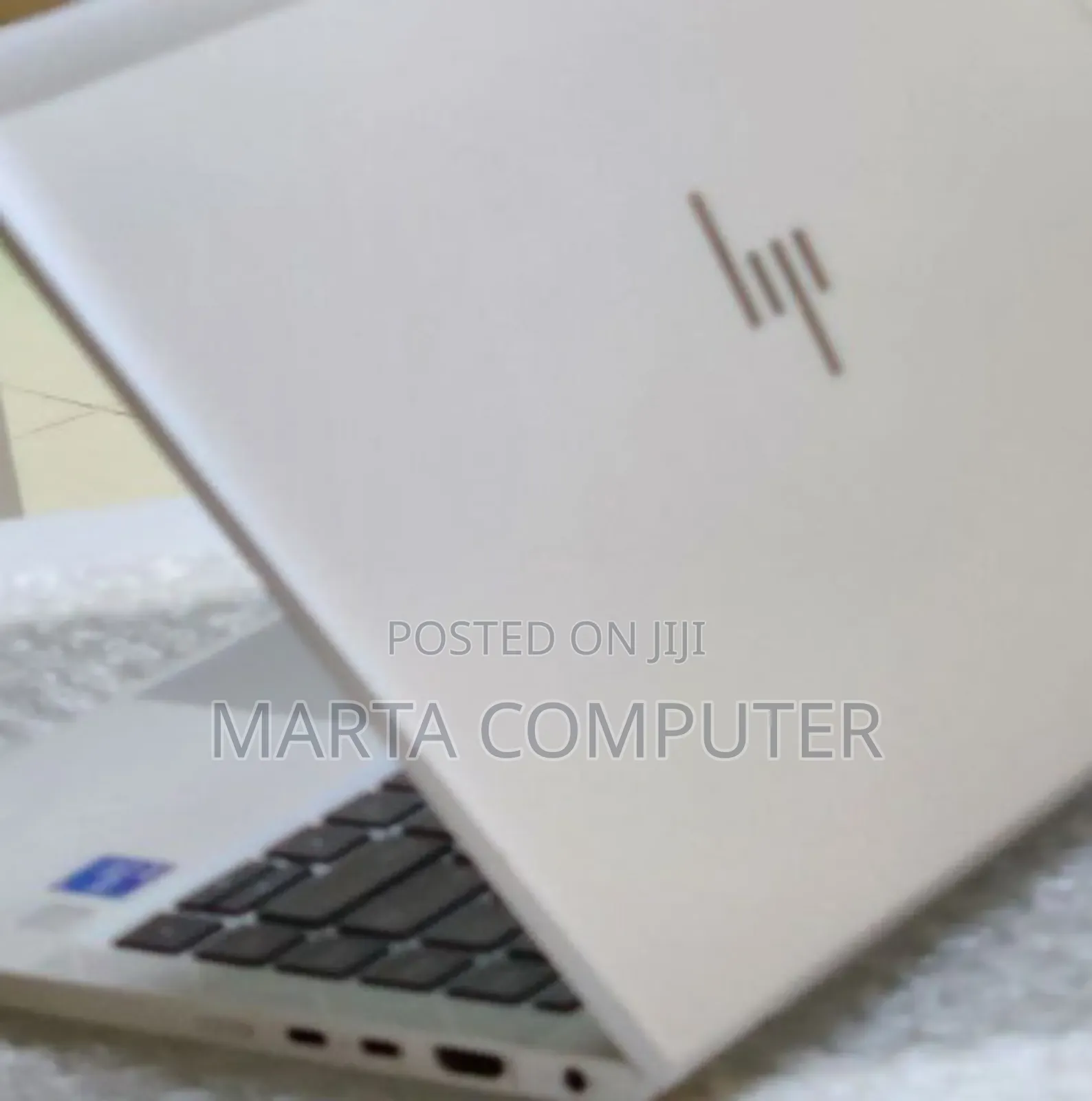 New Laptop HP EliteBook 840 G8 16GB Intel Core I7 SSD 512GB