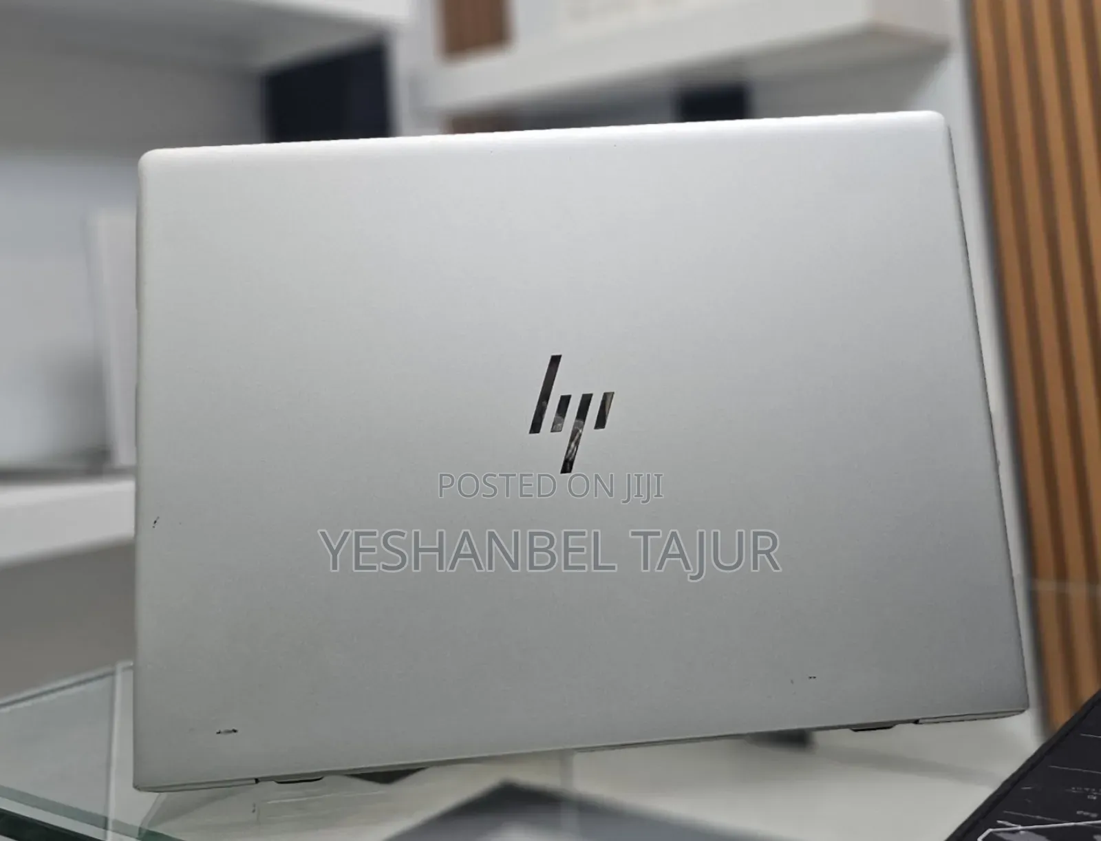 New Laptop HP EliteBook 840 G5 16GB Intel Core I7 SSD 512GB