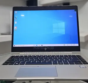 New Laptop HP EliteBook 840 G5 16GB Intel Core I7 SSD 512GB