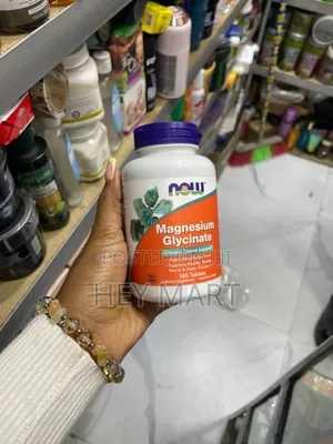 Magnesium Glycinate, a Dietary Supplement.