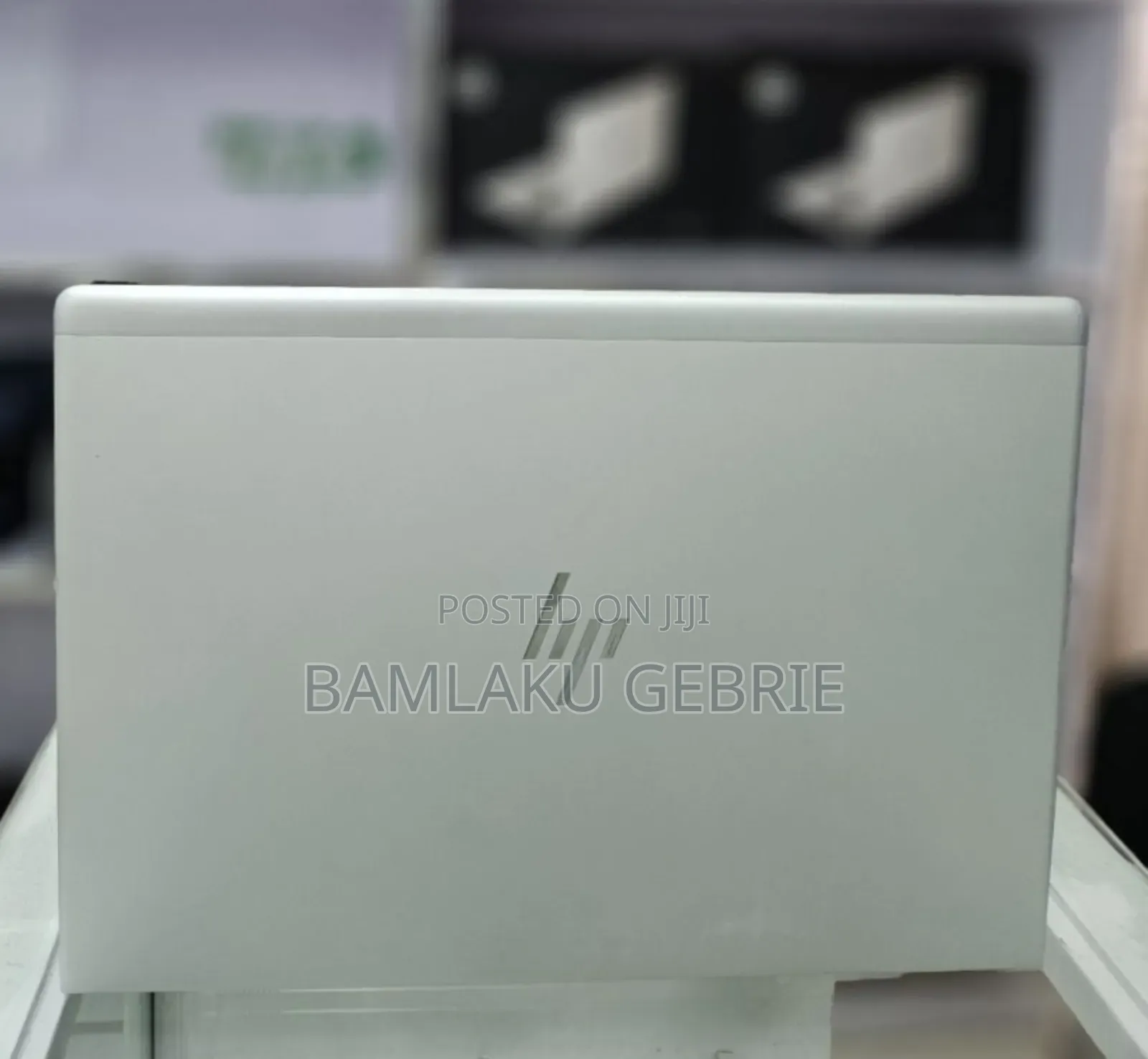 New Laptop HP EliteBook 840 G5 16GB Intel Core I7 SSD 512GB