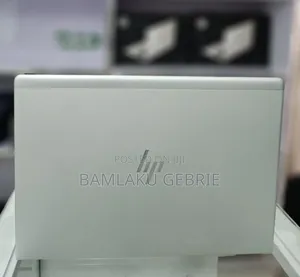 Photo - New Laptop HP EliteBook 840 G5 16GB Intel Core I7 SSD 512GB