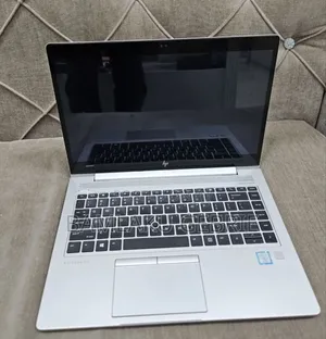 New Laptop HP EliteBook 840 G5 16GB Intel Core I7 SSD 512GB