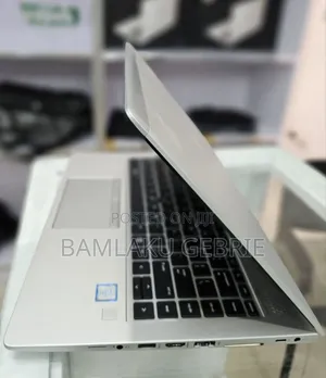 New Laptop HP EliteBook 840 G5 16GB Intel Core I7 SSD 512GB