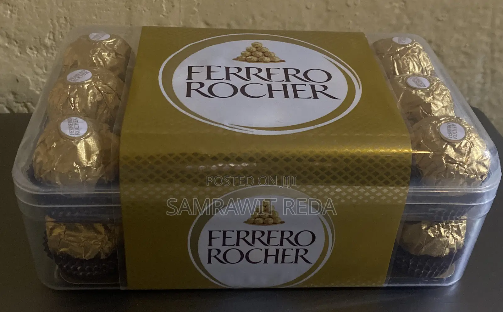 Ferrero Richer
